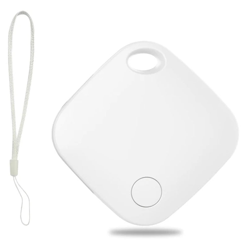 Premium GPS-Tracker für Kinder, Haustiere, Wallet, Portemonnaie & Schlüssel: Smart Air Tag, Mini-Bluetooth | Verlorene