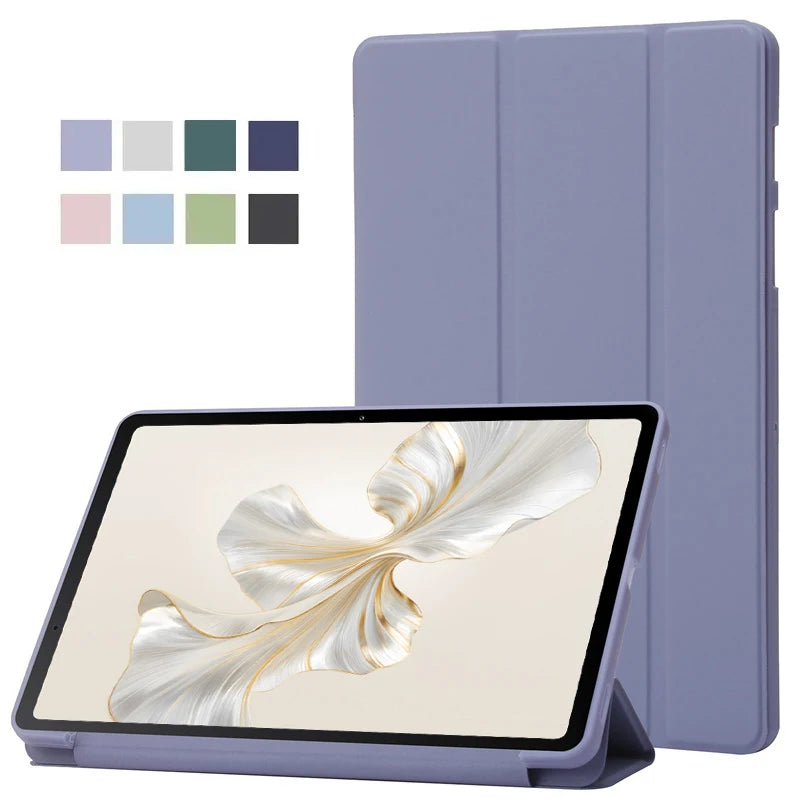 Premium iPad Hülle für Apple iPad 10. Gen 2024, Pro 11, 8/7, 9./12.9 Gen, Air 5/4, Pro 6, Mini 6 | Case, Schutzhülle, Cover und Abdeckung - Phone Heaven Zone