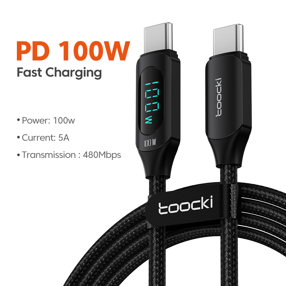 Hochwertiges 67W GAN USB C Ladegerät Schnellladegerät 65W QC 4.0 PD 3.0 45W USB C Typ C Schnellladegerät für Smartphones, Apple iPhone, Samsung, iOS & Android MacBook
