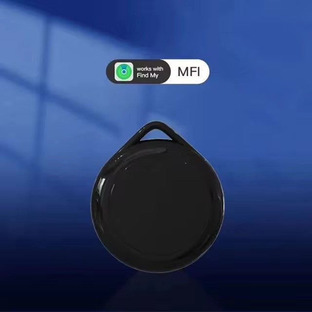 Premium GPS-Tracker für Kinder, Haustiere, Wallet, Portemonnaie & Schlüssel: Smart Air Tag, Mini-Bluetooth | Verlorene