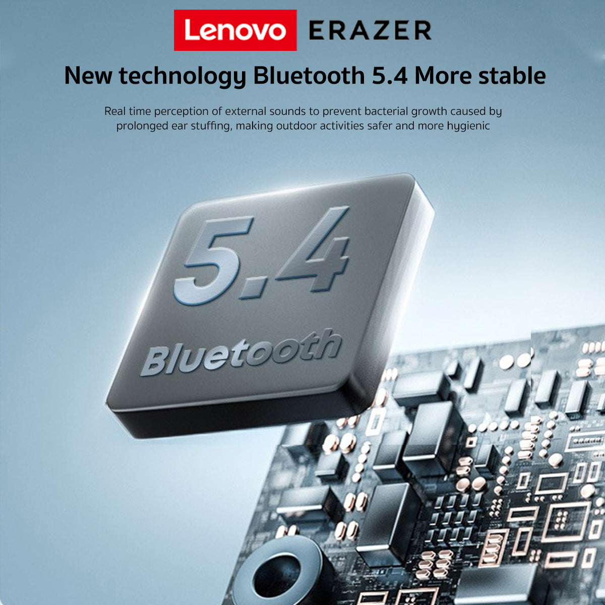 Pro Wireless TWS Bluetooth-Kopfhörer: Hochwertig, für Fitness, Radfahren & Sport | Kompatibel mit Apple iPhone 15/14/13/12/11