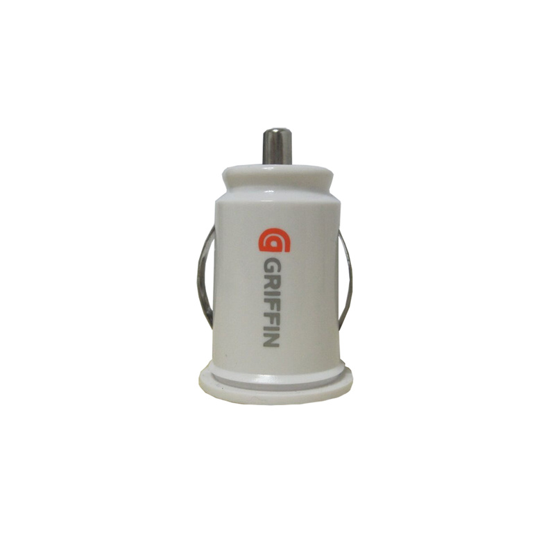 Hochwertiges 200W Mini-Autoladegerät mit Schnellladefunktion für Smartphones, Apple iPhone, Samsung, iOS & Android Xiaomi, Huawei | QC 3.0 PD, USB Typ C Autotelefonladegerät