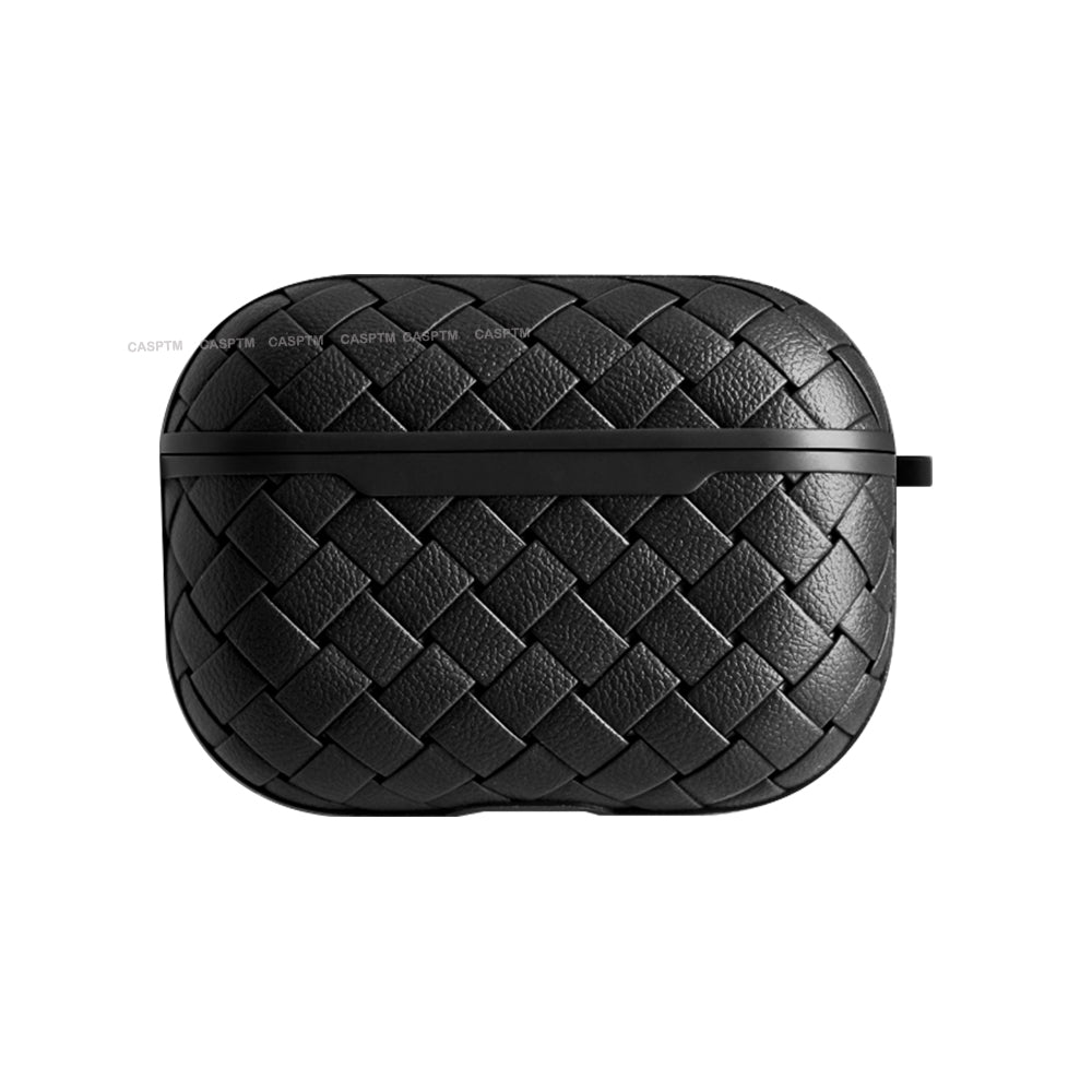 Premium MagSafe Nylon Kopfhörer-Hülle | Wasserdicht & Stoßfest | Für Apple AirPods Max/Pro 4/3/2/1 and Pro Series 2024/2022/2021/2019/2016 & USB-C Earbuds