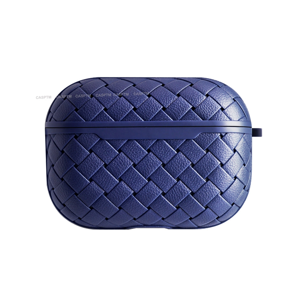 Premium MagSafe Nylon Kopfhörer-Hülle | Wasserdicht & Stoßfest | Für Apple AirPods Max/Pro 4/3/2/1 and Pro Series 2024/2022/2021/2019/2016 & USB-C Earbuds