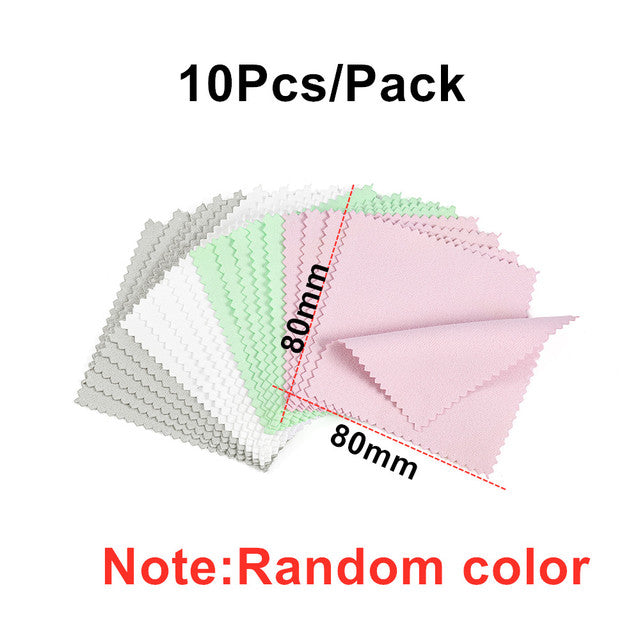 Premium 2-in-1 screen cleaning spray for Apple, PC, iPad - dust remover with a microfiber cloth, perfect screen cleaning