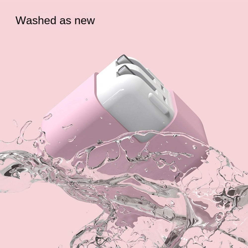 Hochwertige Silikon-Schutzhülle für MacBook Pro 16 Zoll A2485 2021 140W Ladegerät & Andere Modelle 96W 87W 85W 67W 61W 60W