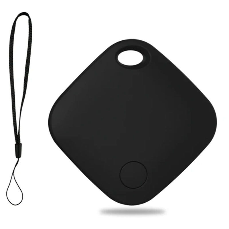 Premium GPS-Tracker für Kinder, Haustiere, Wallet, Portemonnaie & Schlüssel: Smart Air Tag, Mini-Bluetooth | Verlorene Gegenstände für Apple iOS finden - Phone Heaven Zone