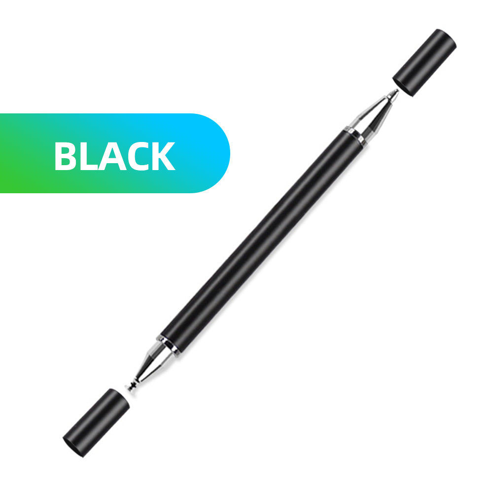 Premium Universal 2-in-1 Stylus for iPad/Pro/Air/Mini: 10/9/8/7/6/5/4/3 Series: Apple iOS & Android: Capacitive Touch Pen for iPad, Samsung, Xiaomi Tablet | Limited Edition