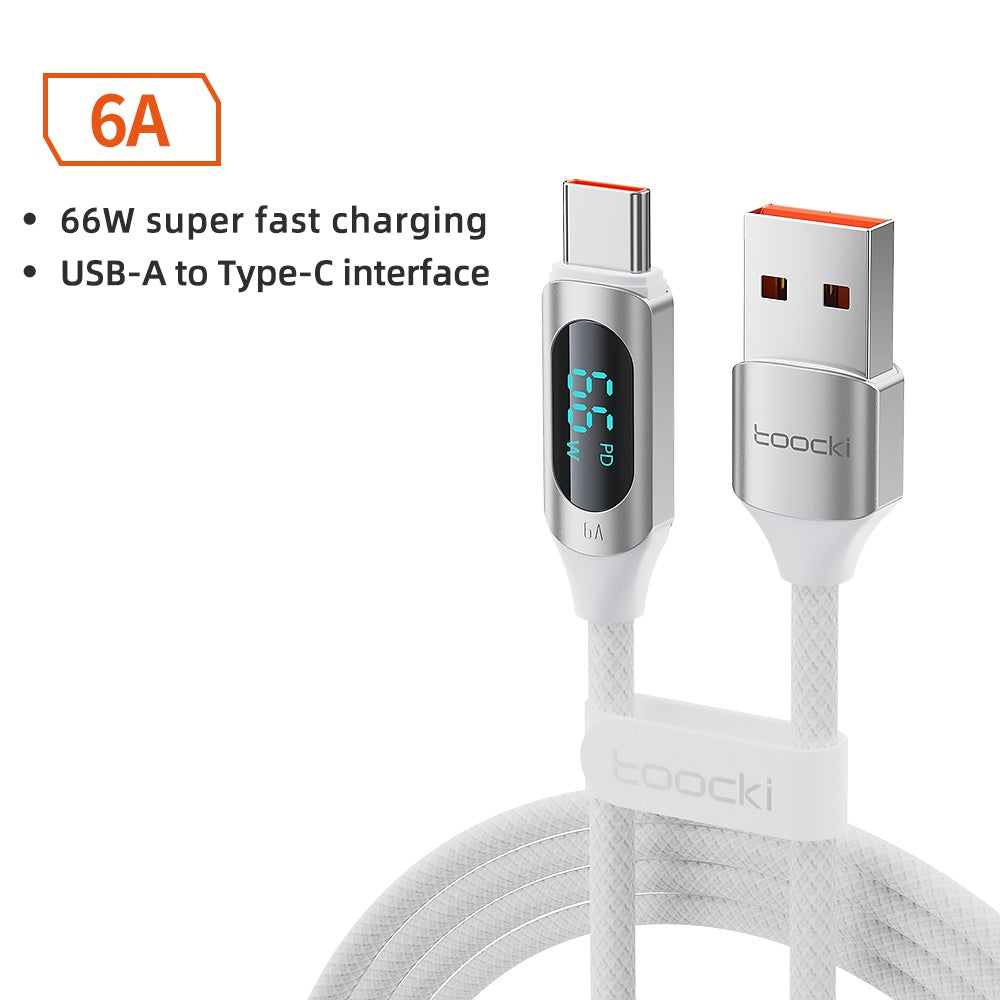 High-Quality 67W GAN USB C Charger Fast Charger 65W QC 4.0 PD 3.0 45W USB C Type C Fast Charger for Smartphones, Apple iPhone, Samsung, iOS &amp; Android MacBook