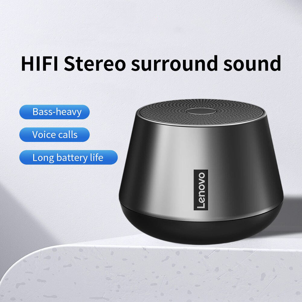 High-Quality Pro Bluetooth Speaker: Outdoor, Portable, Wireless, HiFi Stereo, with Microphone | Compatible with Smartphone, Laptop, Tablet, PC, Apple iPhone, iPad, MacBook, iOS, Android, Samsung | Limited Edition