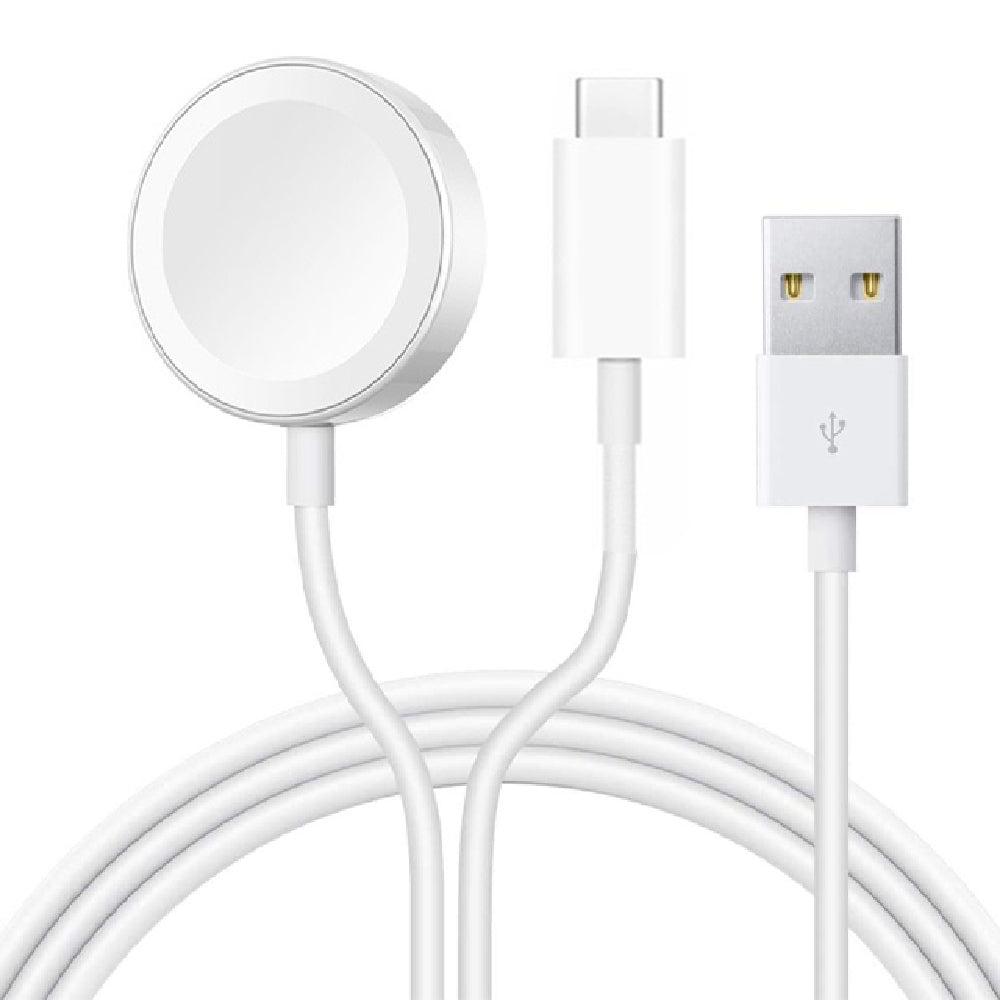 Gute Qualität 3-in-1 Schnelles Tragbares Kabel für Apple Prämie Watch  Ladegerät  (10)