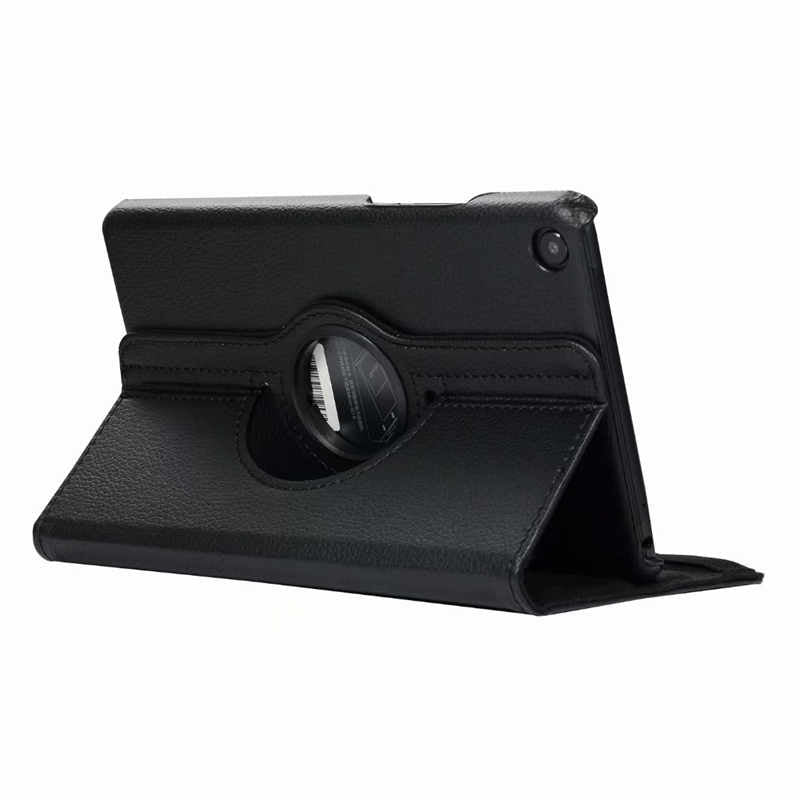 Premium iPad Smart Cover™ iPad/Pro/Air/Mini: 10/9/8/7/6/5/4/3 Series: - Stylish & Functional 360° Rotating Leather Tablet Case