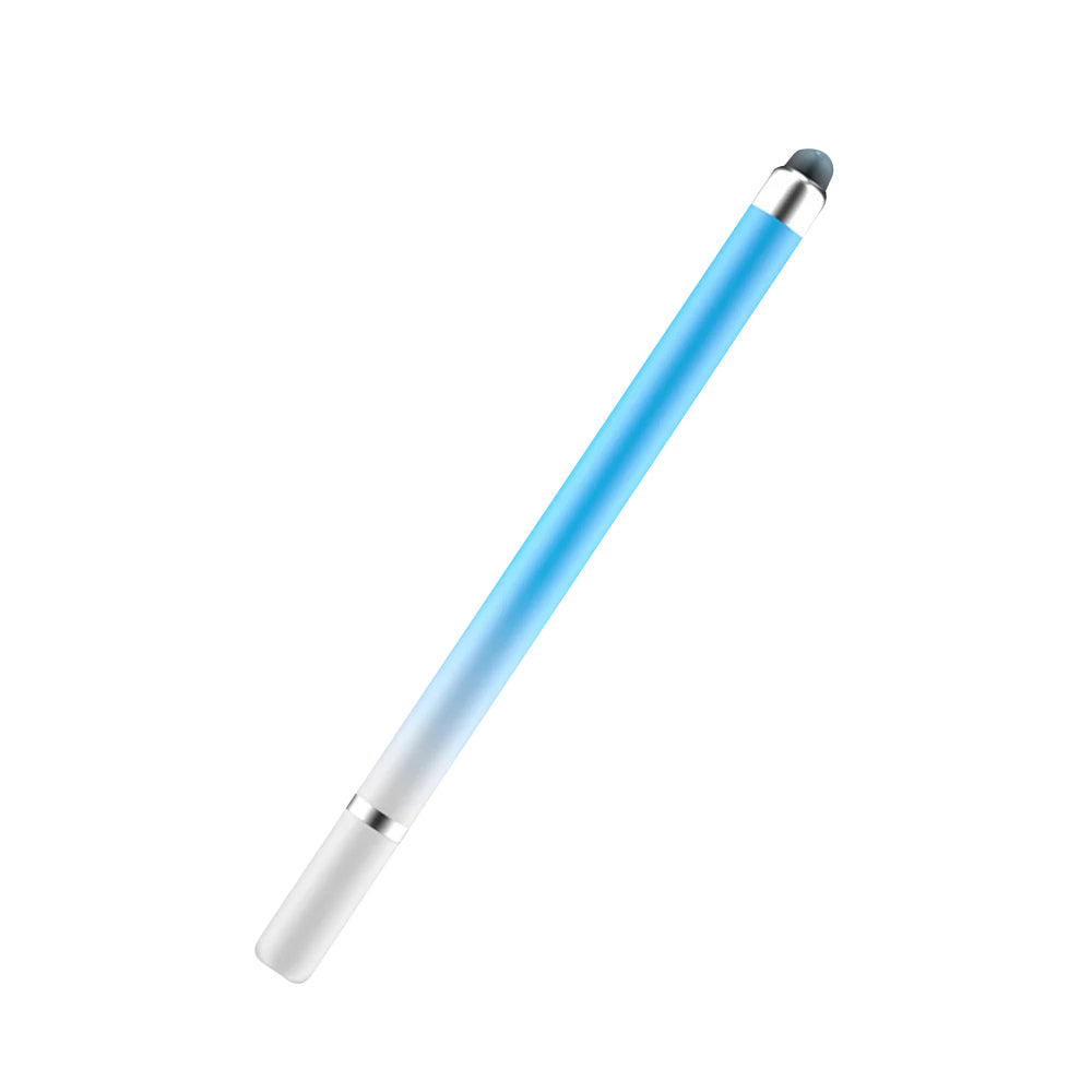 Premium Universal 2-in-1 Stift für iOS & Android: Kapazitiver Touch-Pen für Zeichnungen auf iPad, Samsung, Xiaomi Tablets | Limitierte Auflage - Phone Heaven Zone