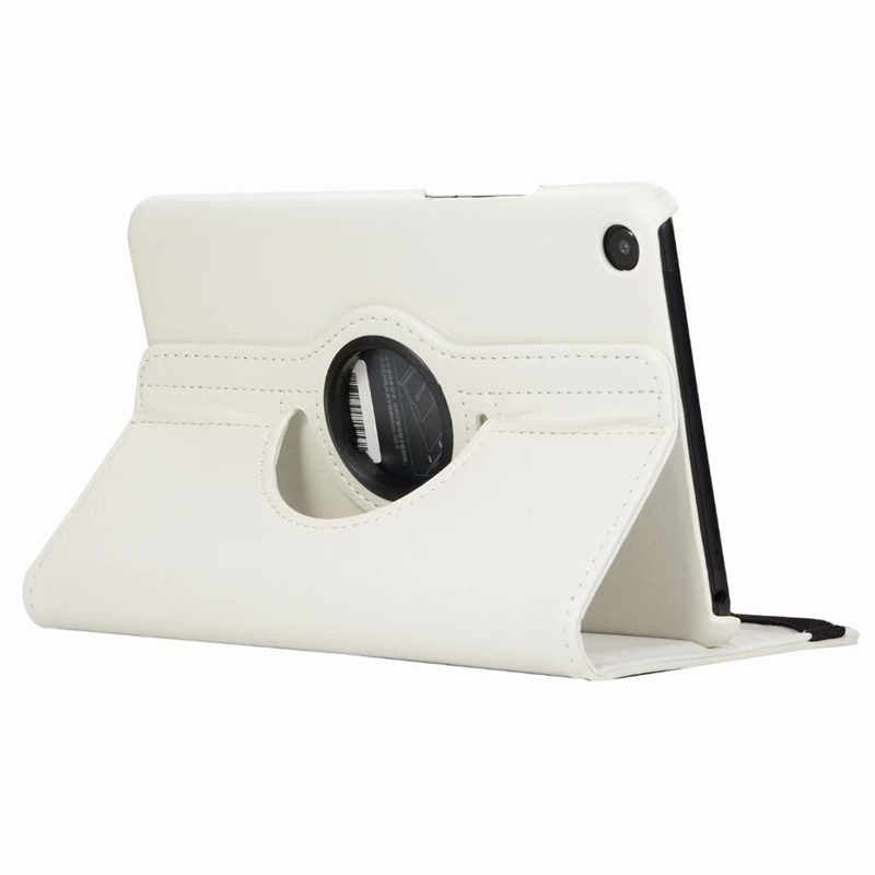 Premium iPad Smart Cover™ iPad/Pro/Air/Mini: 10/9/8/7/6/5/4/3 Series: - Stylish & Functional 360° Rotating Leather Tablet Case