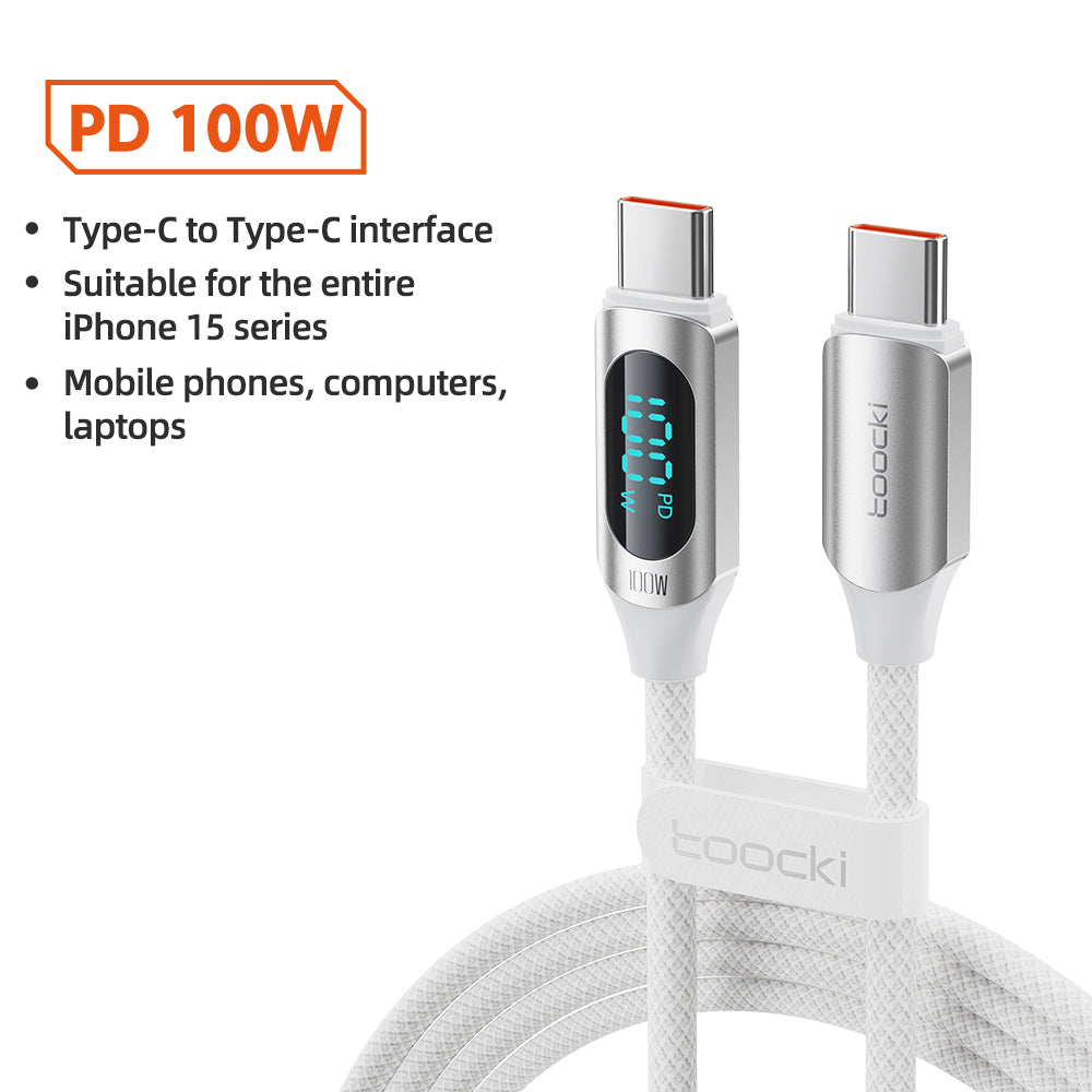 High-Quality 67W GAN USB C Charger Fast Charger 65W QC 4.0 PD 3.0 45W USB C Type C Fast Charger for Smartphones, Apple iPhone, Samsung, iOS &amp; Android MacBook