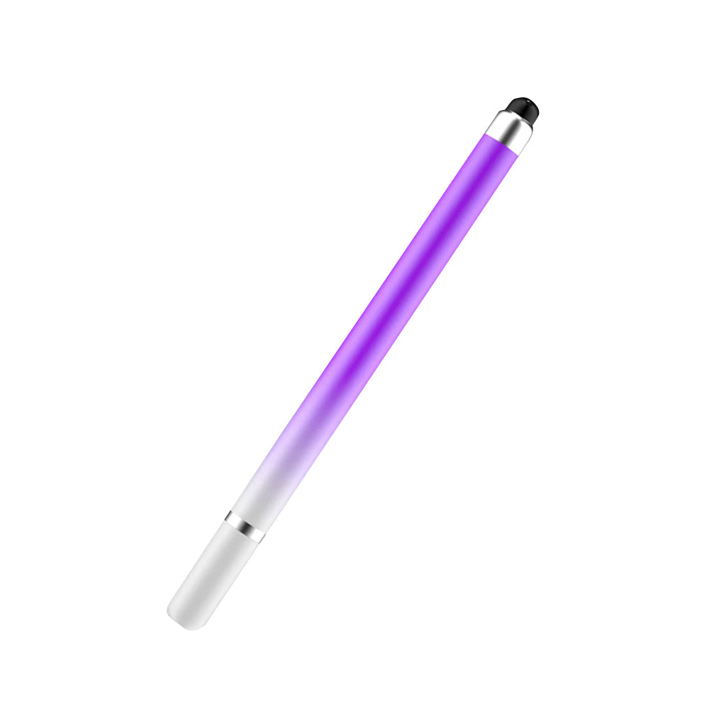 Premium Universal 2-in-1 Stift für iOS & Android: Kapazitiver Touch-Pen für Zeichnungen auf iPad, Samsung, Xiaomi Tablets | Limitierte Auflage - Phone Heaven Zone