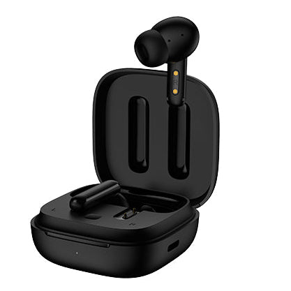 QCY T13 ANC Hochwertiges Kabelloser Kopfhörer Bluetooth 5.3 TWS mit Geräuschunterdrückung und 4 Mikrofonen, ENC In-Ear