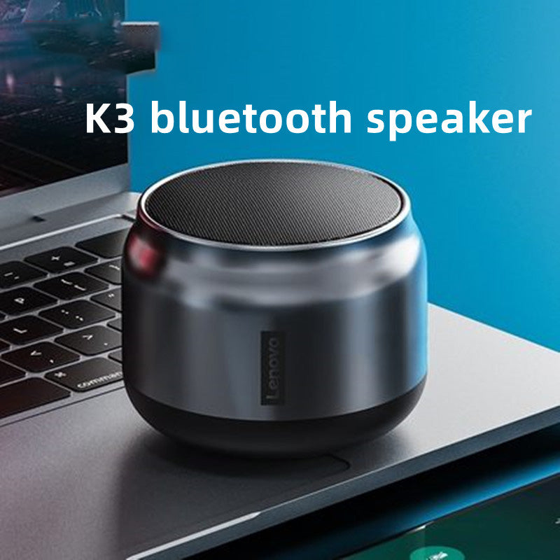 High-Quality Pro Bluetooth Speaker: Outdoor, Portable, Wireless, HiFi Stereo, with Microphone | Compatible with Smartphone, Laptop, Tablet, PC, Apple iPhone, iPad, MacBook, iOS, Android, Samsung | Limited Edition