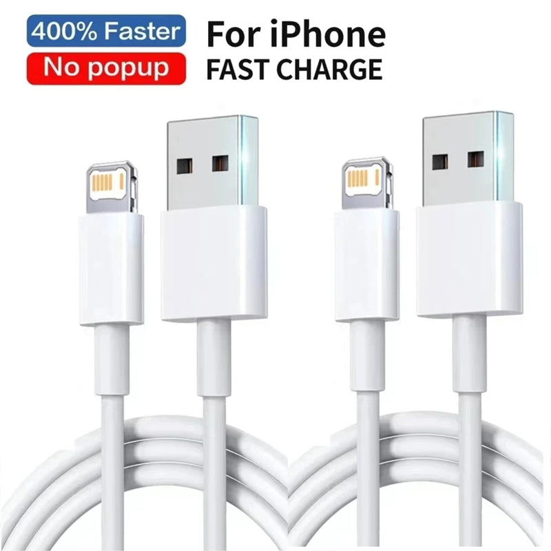 High-Quality USB Type C PD 20W Cable for Smartphones, Apple iPhone, Samsung, iOS & Android | Premium Fast USB C Cable for iPhone, Type C Charging Cable