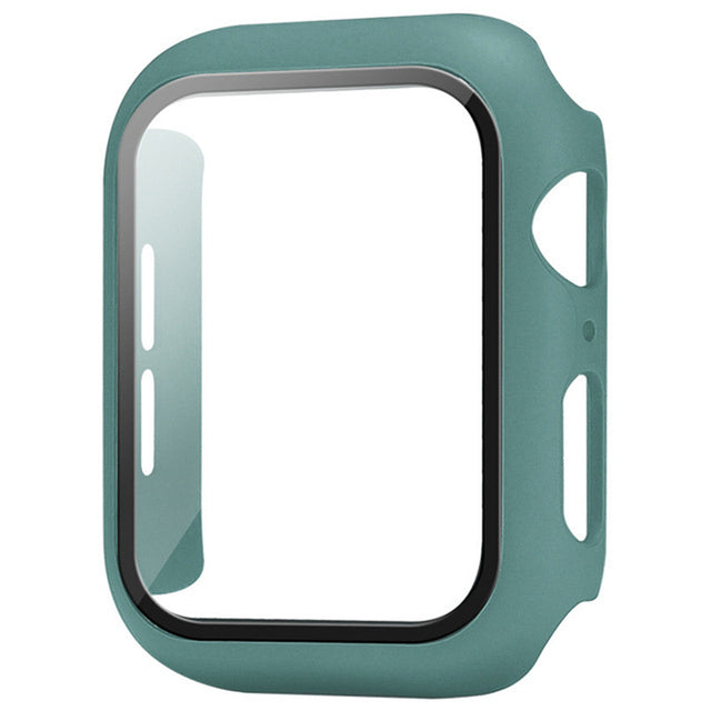 StarGuard™ - Premium PC Firm Cover for Apple Watch Ultra Upgrade 10/9/8/7/6/5/4/3/2/1 & Ultra 2/1, SE: 2024, 2023, 2022, 2021, 2020, 2019, 2018, 2017, 2016