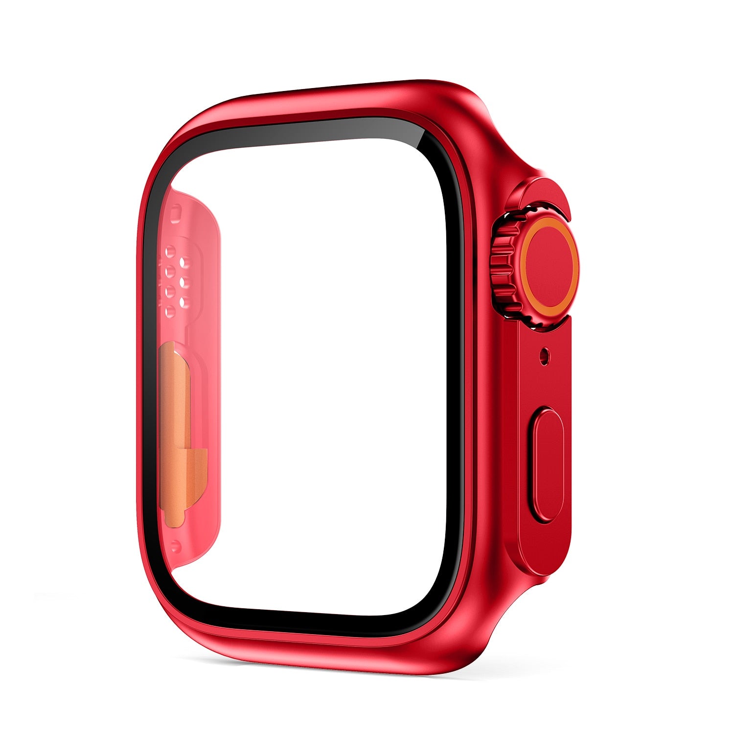 StarGuard - Premium PC-Firmencover für Apple Watch Upgrade Ultra - Phone Heaven Zone