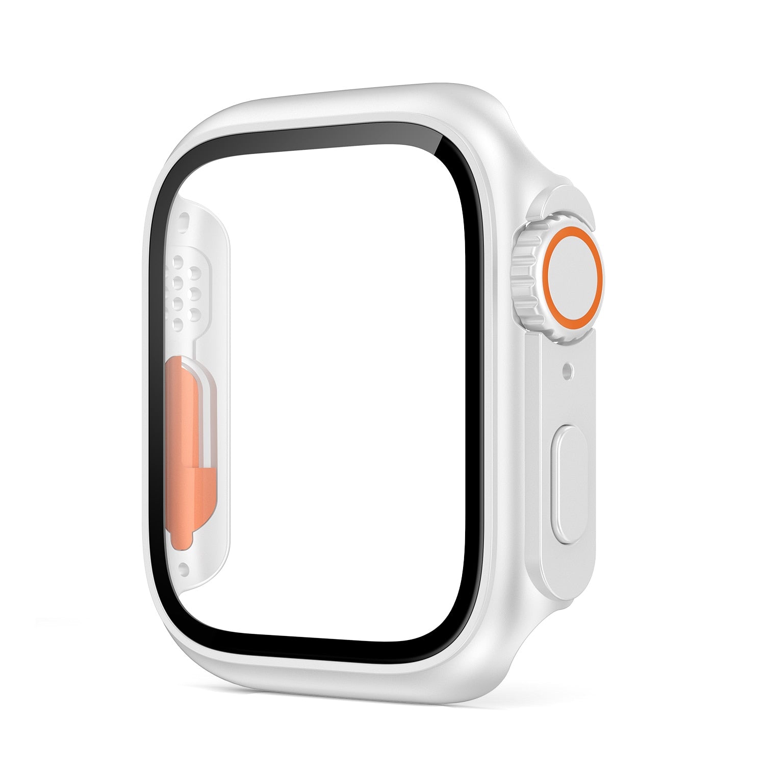 StarGuard - Premium PC-Firmencover für Apple Watch Upgrade Ultra - Phone Heaven Zone