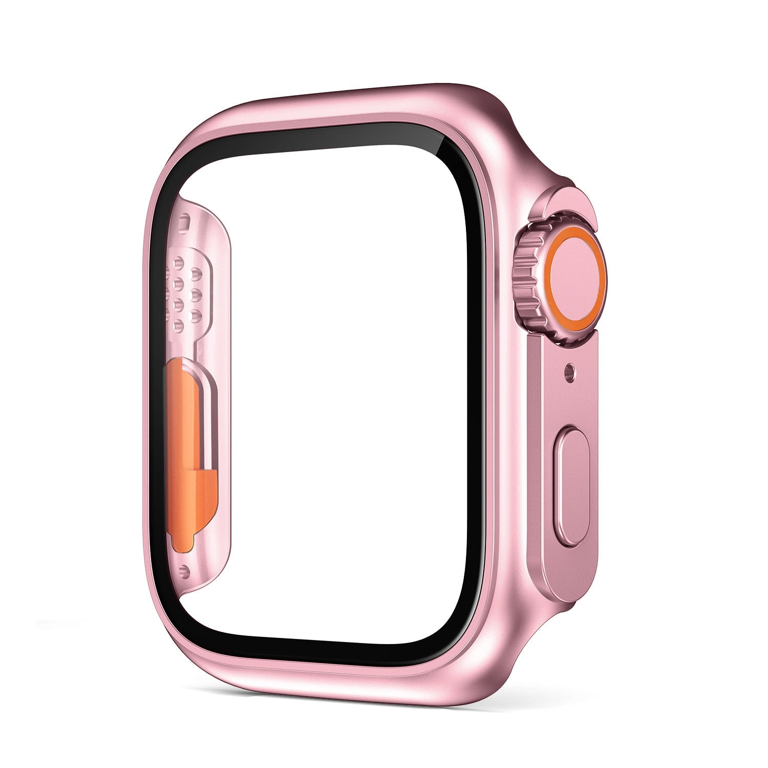 StarGuard - Premium PC-Firmencover für Apple Watch Upgrade Ultra - Phone Heaven Zone